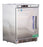Horizon Scientific Inc ABS Freezer Pharmaceutical 4 cu.ft. 1 Swing Door Automatic Defrost - PH-ABT-HC-UCBI-0420A