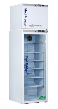 Horizon Scientific Inc ABS Freezer Pharmaceutical 1.5 cu.ft. 1 Swing Door Manual Defrost - PH-ABT-HC-UCFS-0120