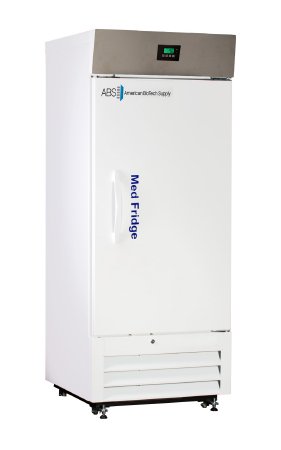 ABS - Refrigerator Pharmaceutical 12 cu.ft. 1 Swing Door Cycle Defrost - PH-ABT-HC-12S