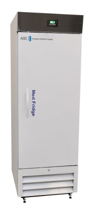 ABS - Refrigerator Pharmaceutical 23 cu.ft. 1 Swing Door Cycle Defrost - PH-ABT-HC-23S