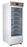 ABS - Refrigerator Pharmaceutical 26 cu.ft. 1 Swing Glass Door Cycle Defrost - PH-ABT-HC-26G