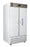 ABS - Refrigerator Pharmaceutical 36 cu.ft. 2 Swing Doors Cycle Defrost - PH-ABT-HC-36S
