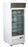 ABS - Refrigerator Pharmaceutical 12 cu.ft. 1 Swing Glass Door Cycle Defrost - PH-ABT-HC-S12G