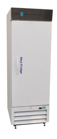 ABS - Refrigerator Pharmaceutical 23 cu.ft. 1 Swing Door Cycle Defrost - PH-ABT-HC-S23S
