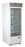 ABS - Refrigerator Pharmaceutical 26 cu.ft. 1 Swing Glass Door Cycle Defrost - Horizon Scientific - PH-ABT-HC-S26G