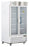 ABS - Refrigerator Pharmaceutical 36 cu.ft. 2 Swing Glass Doors Cycle Defrost - PH-ABT-HC-S36G