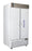 ABS - Refrigerator Pharmaceutical 36 cu.ft. 2 Swing Doors Cycle Defrost - PH-ABT-HC-S36S