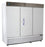 ABS - Refrigerator Pharmaceutical 72 cu.ft. 3 Swing Doors Cycle Defrost - PH-ABT-HC-S72S