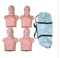 Simulaids Simulaids Face Shield Lung System - 100-2135