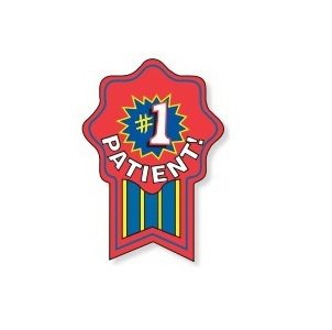 Precision Dynamics Pdc 250 Per Unit Patient Kids Rewards Sticker - 59708861