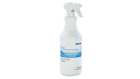 Ecolab Ecolab Instrument Detergent Liquid 32 oz. Spray Bottle - 6063522