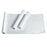 Medline - Table Paper 14-1/2 Inch Width White Smooth - NON23319