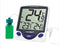 VWR International VWR Traceable Refrigerator / Freezer Thermometer Fahrenheit / Celsius -58° to 158°F (-50° to 70°C) Vaccine Bottle Probe Multiple Mounting Options Battery Operated - 89094-772