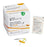 McKesson Prevent G - Blood Collection Set 25 Gauge 3/4 Inch Needle Length Safety Needle 12 Inch Tubing Sterile - 16-BC2534