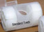 Arc Medical ThermoFlo Trach Basic Tracheostomy Tube with O2 Port Basic - TH6240V