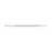 Miltex-Integra Handle Chisel 5-1/4" Mini Size 10-15C Stainless Steel Ea - 4-405