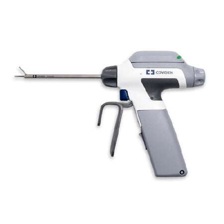 Covidien Sonicision Ultrasonic Dissector 5 mm Diameter, 13 cm Shaft Length, 14.5 mm Active Blade 360° Shaft Rotation, Straight Jaws - SCD48