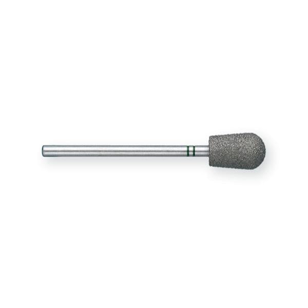 Premier Medical Bur Diamond 3/32" #D-5 Olive 1/Ea - 2026025