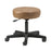 Clinton Industries Key Series Exam Stool Backless Pneumatic Height Adjustment 5 Casters Soft Jade - 21335-3SJ