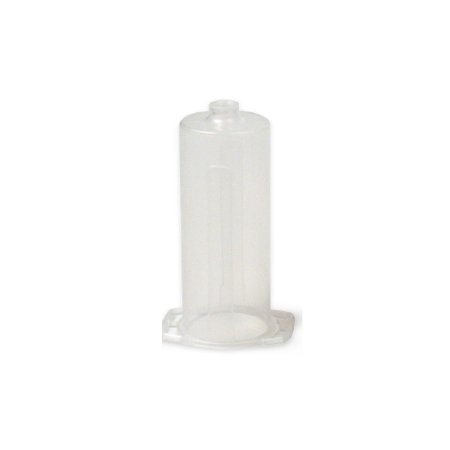 Dynarex - Blood Collection Tube Holder Standard, Clear - 6933