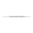 Miltex-Integra Probe/Excavator 6" Blunt/Blunt Hook End Stainless Steel 1/Ea - 40-89