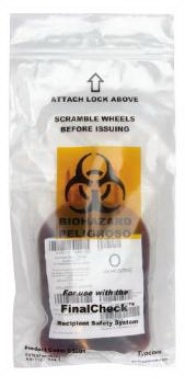 Typenex Medical - Blood Bag - C3201