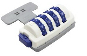 Typenex Medical - Blood Bag Lock - C3000