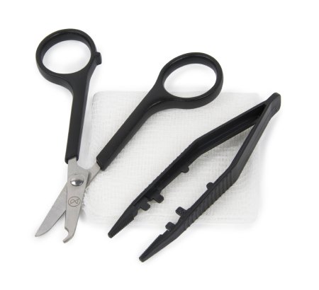 McKesson McKesson Suture Removal Kit - 25-5723