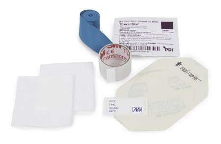 McKesson McKesson I.V. Start Kit - 25-5840