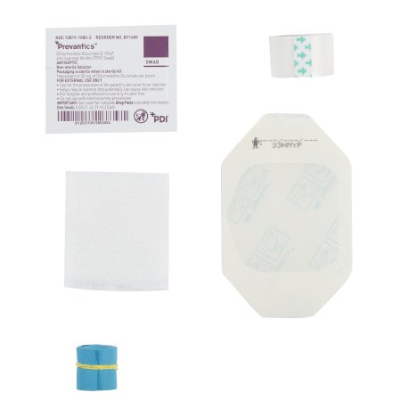 McKesson - IV Start Kit - 25-57931