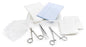 McKesson McKesson Laceration Tray - 25-2685