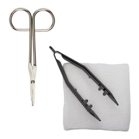 McKesson - Suture Removal Kit - 16-5425