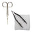 McKesson - Suture Removal Kit - 16-5425