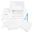 McKesson McKesson Tracheostomy Care Tray Sterile - 16-8411