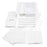 McKesson McKesson Tracheostomy Care Tray Sterile - 16-8411