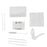 McKesson - Tracheostomy Care Tray Sterile - 16-715