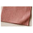 Tidi Products Towel Deluxe All Tissue Deluxe 13 In X 18 In Mauve 3 Ply Tissue 500/Case - 918106