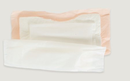 Cardinal Health Standard - Instant Cold Pack Perineal One Size Fits Most 4 X 12-1/2 Inch Fabric / Ammonium Nitrate / Water Disposable - V11500-010