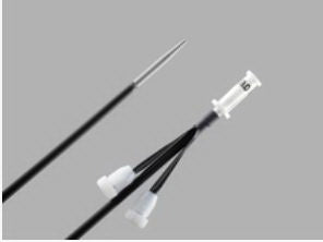 Silhouette Transitionless Peel-Away - Introducer 9 Fr. X 30 cm Length For up to .038 Inch Diameter Guidewire - G08315