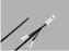 Silhouette Transitionless Peel-Away - Introducer 9 Fr. X 30 cm Length For up to .038 Inch Diameter Guidewire - G08315