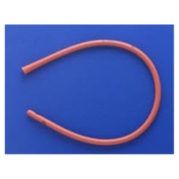 Teleflex Catheter Intermittent Robinson 16Fr Straight Tip Rubber 16" 10/Bx - 403340160