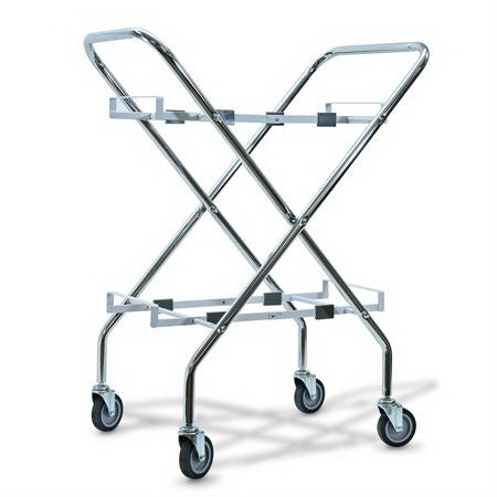 Market Lab - FlexyCart Frame 19.5 X 30 X 38 Inch - 2333