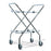Market Lab Inc FlexyCart Frame 19.5 X 30 X 38 Inch - 2333