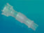 Smiths Medical UltraLok Swivel Adaptor Flex-Set Tubing - 66-2507