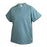 Standard Textile Scrub Shirt Small Misty - 66620307