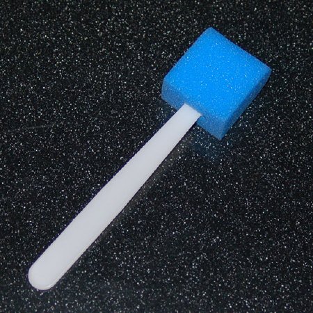 Welmed Surgical Stick Sponge 6 Inch Length 50 Count Bag NonSterile - 1900-315