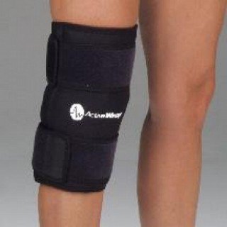 Deroyal Cold Pack Activewrap General Purpose Large / X-Large Glycerine Gel Reusable - 9378-02