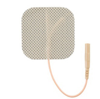 Roscoe Medical Intensity Ekg Electrode For Use With Ekg Units - EP2020TC2-INT