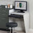 Clinton Industries - Wall Mount Desk Fossil 18 X 24 X 30 Inch - 079C-FS