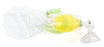 Laerdal Medical Bag II Resuscitator Mask - 845221